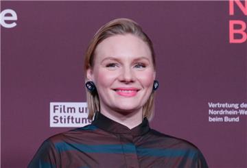 Im zwölften Fall des Franken-„Tatorts“ wird Rosalie Thomass an der Seite von Fabian Hinrichs zu sehen sein. 