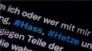 Immer mehr Hasspostings werden in Niedersachsen angezeigt. (Symbolbild) 