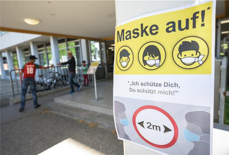 Corona-Nachrichten kompakt: Kroatien meldet Rekordzahl an Neuansteckungen Immer mehr Reisekückkehrer aus Kroatien haben sich mit Corona infiziert.