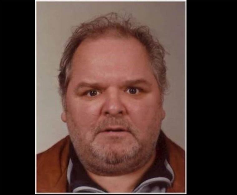 Große Sorge: Bremerhavener Maik H. (55) seit zwei Monaten verschwunden Immer noch vermisst: Maik H.