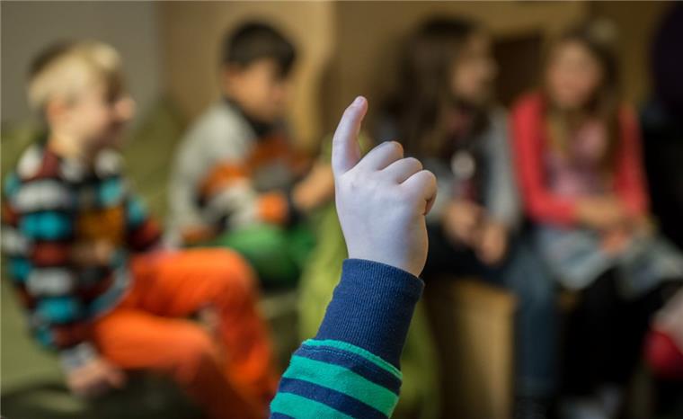 Unterrichtsausfall in Bremerhaven: Die Lage an den Schulen bleibt schwierig Immer wieder fällt an den Schulen Bremerhaven der Unterricht aus.