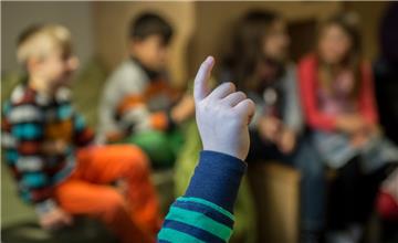 Immer wieder fällt an den Schulen Bremerhaven der Unterricht aus.