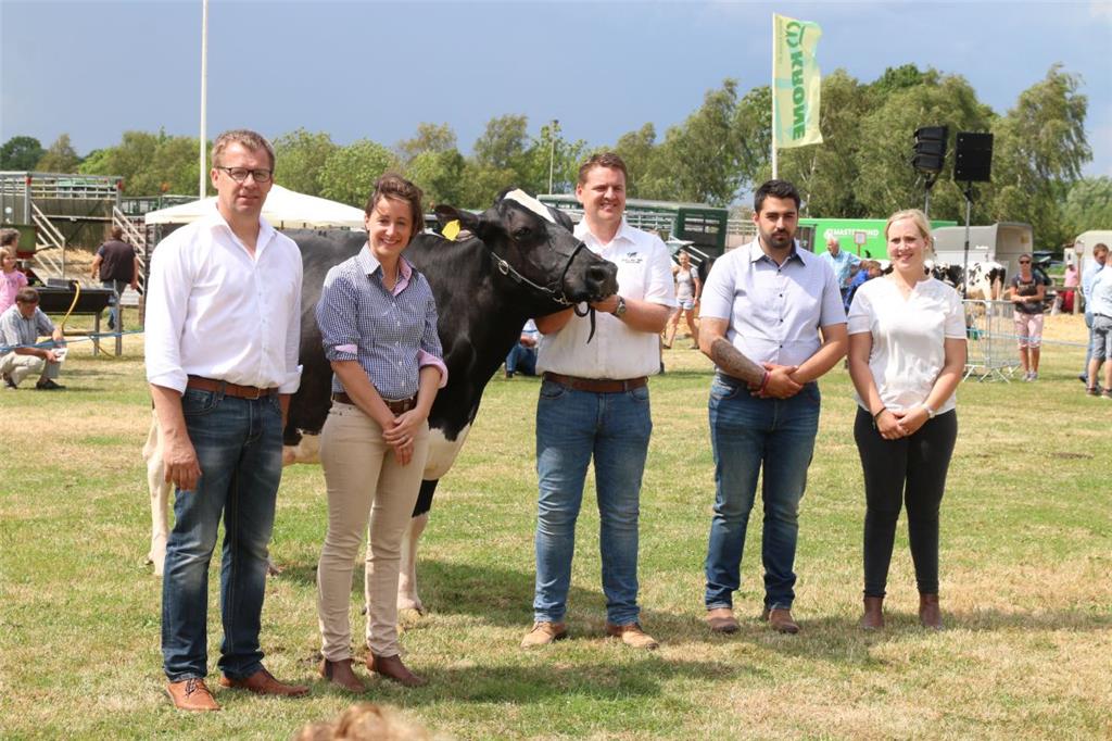 Impressionen der Tierschau 2019 in Stollhamm.