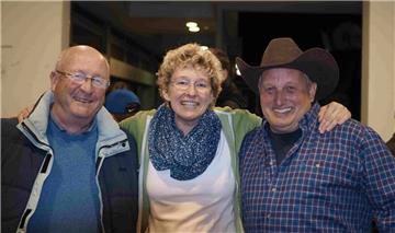 Impressionen vom Langener Stadtfest 2016. Foto: Stehn