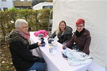 Impressionen vom Museumszauber am Nordenhamer Museum. - Foto: Rademann