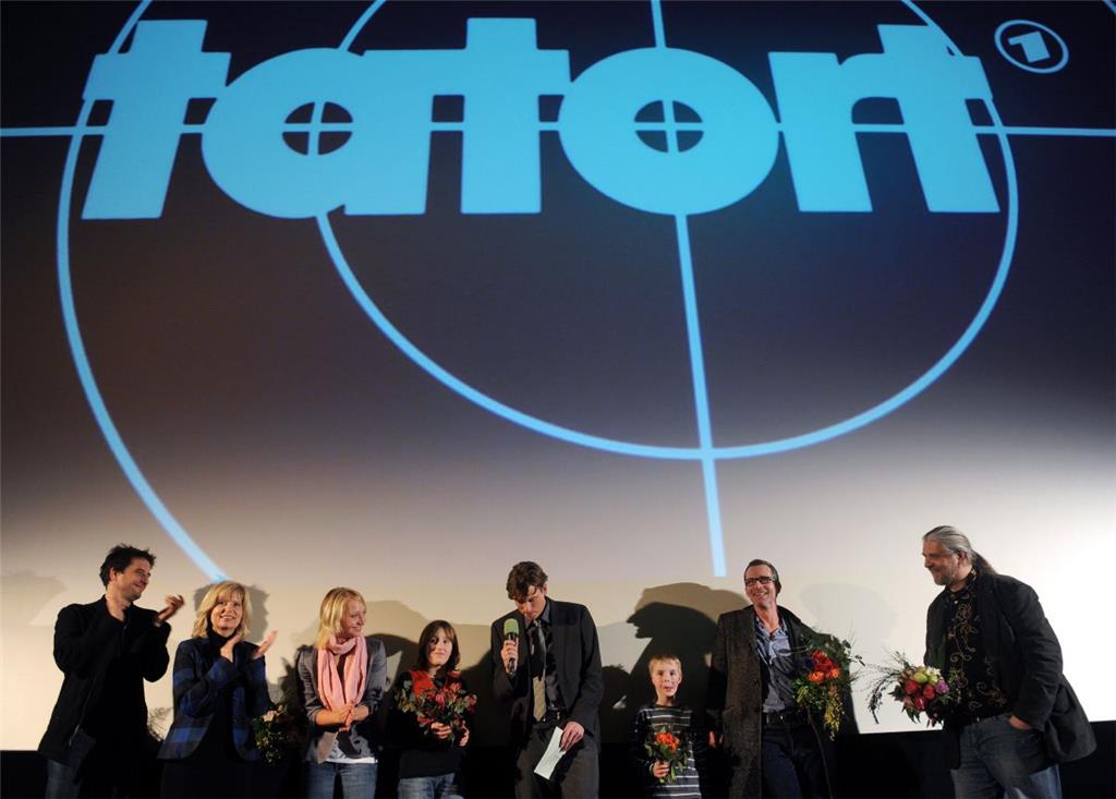 Im Ranking für den beliebtesten Tatort aller Zeiten liegt &quot;Abschaum&quot; (...