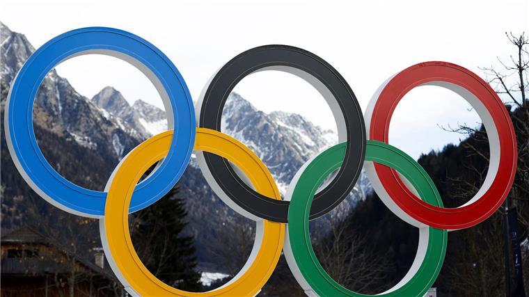 In 100 Tagen beginnen die Olympischen Winterspiele in Italien.