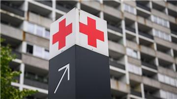 In 13 Kliniken Niedersachsens wurden bislang 108 ukrainische Kriegsverletzte versorgt. (Symbolbild)