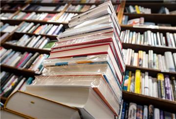 In Bad Bederkesa schließt die Buchhandlung Schließke