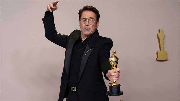 In beiden Filmen soll Robert Downey Jr. (60) den Marvel-Bösewicht Doctor Doom spielen. (Archivbild)