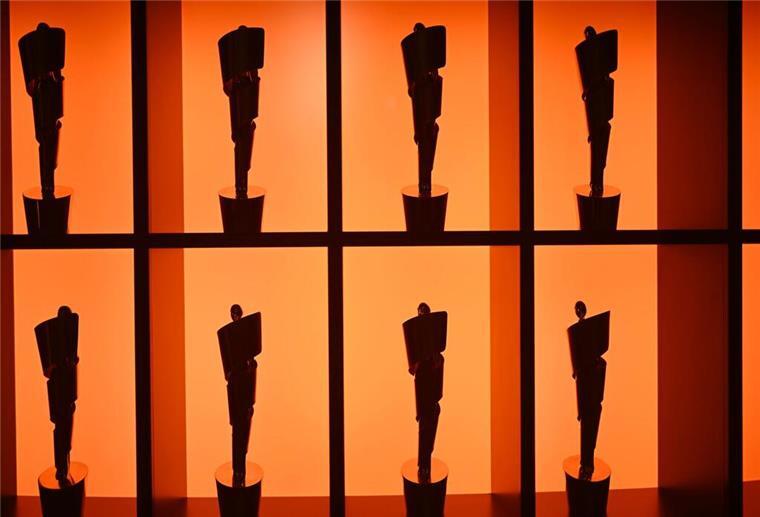 Rennen um Goldene Lola: Deutscher Filmpreis wird verliehen In Berlin steht wieder die Verleihung des Deutschen Filmpreises an. (Archivbild)