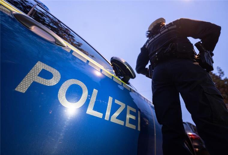 Terroranschlag in Deutschland geplant: Polizei nimmt Hamas-Mitglieder fest In Berlin wurden drei Männer wegen des Verdachts der Mitgliedschaft in einer ausländischen terroristischen Vereinigung festgenommen (Symbolbild).