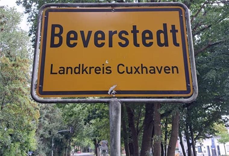 In Beverstedt kam es am Sonnabend zu einem etwa 90-minütigen Stromausfall.