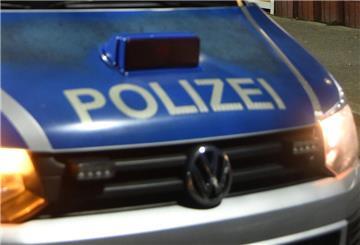 In Brake wurde in der Nacht auf Sonntag ein Mann angegriffen.