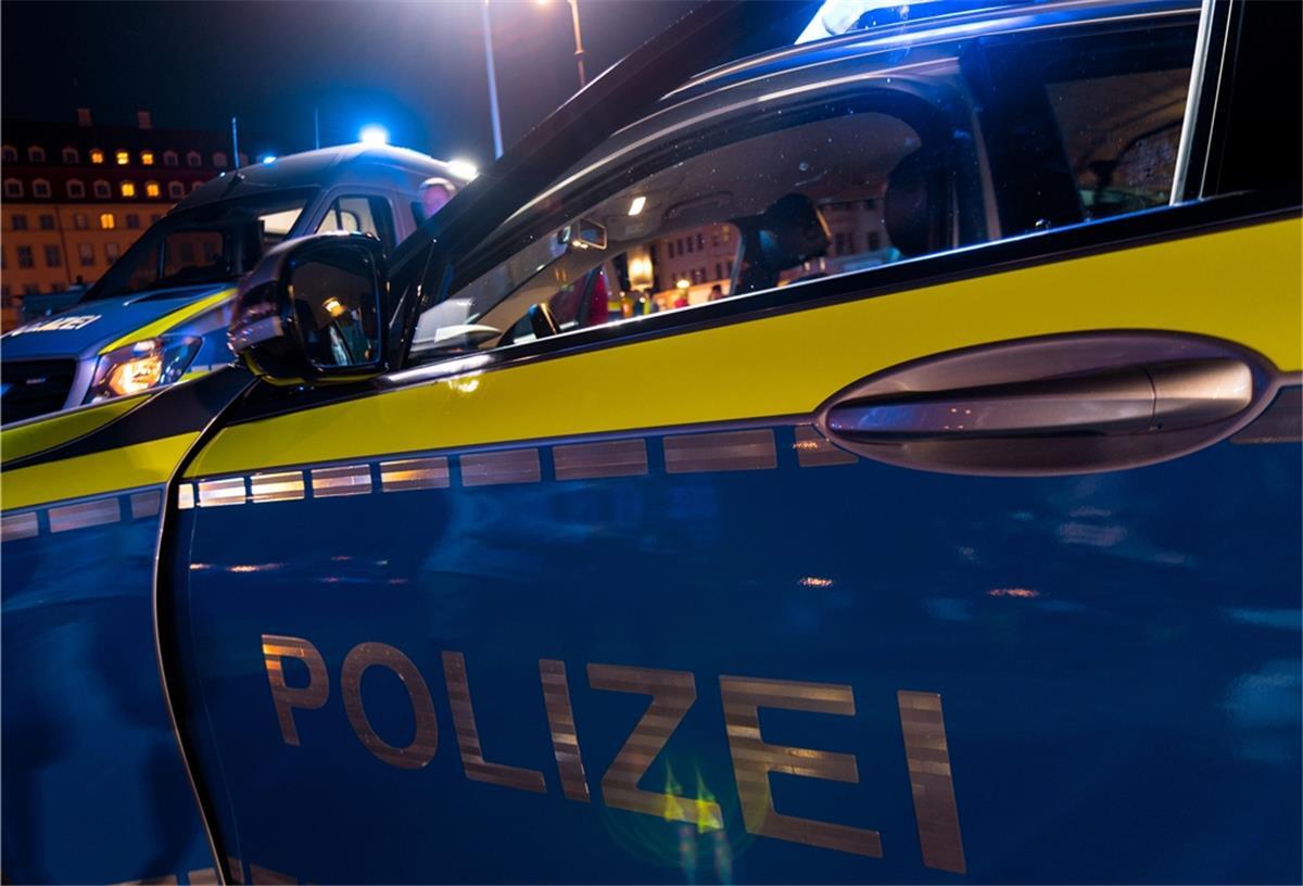 In Bremen gab es fast zeitgleich zwei Einsätze mit unechten Waffen.