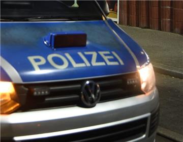 In Bremen haben Schüler einen Mitarbeiter des Ordnungsamtes beworfen.