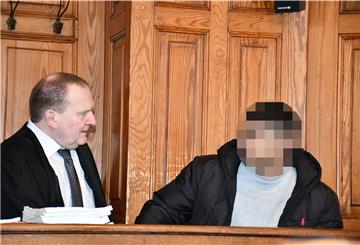 In Bremen läuft der Mordprozess gegen Nurgin D.