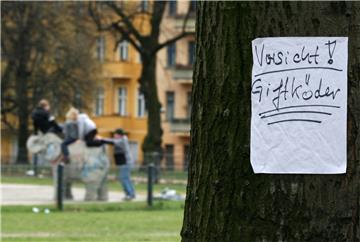 In Bremen sind Giftköder aufgetaucht.