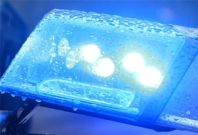 Vermisst in Bremen: Polizei sucht 53-Jährigen In Bremen wird ein 53-Jähriger vermisst.