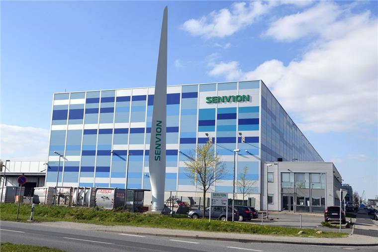 In Bremerhaven arbeiten rund 200 Mitarbeiter im Werk im Fischereihafen. Das Werk wird Ende des Jahres stillgelegt.