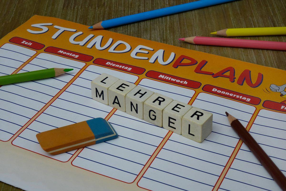 In Bremerhaven fehlen noch genauso viele Lehrer wie zum Schuljahresbeginn. 30 Stellen sind unbesetzt.