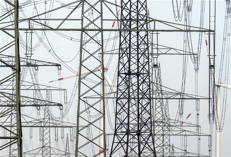 Stromausfall in Bremerhaven und umzu: Das sagt die swb In Bremerhaven gab es einen Stromausfall.