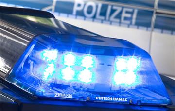 In Bremerhaven-Geestemünde konnte ein Ladendieb flüchten.