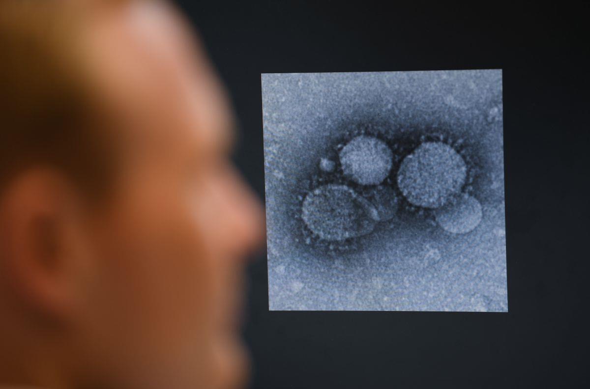 In Bremerhaven gibt es einen Verdachtsfall auf das Coronavirus, so das Gesundheitsamt.