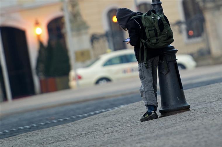 Immer mehr Schulschwänzer in Bremerhaven In Bremerhaven ist die Zahl der Schulschwänzer stark angestiegen.