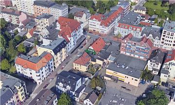 In Bremerhaven-Lehe hat es in der Nacht zum 2. November eine Messerattacke gegeben.