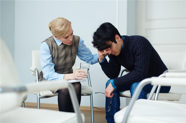 In Bremerhaven sind die Verwaltungsmitarbeiter einer höheren emotionalen Belastung ausgesetzt, als in anderen Verwaltungen.