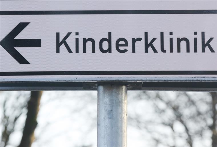In Bremerhaven soll eine neue Kinderklinik gebaut werden.