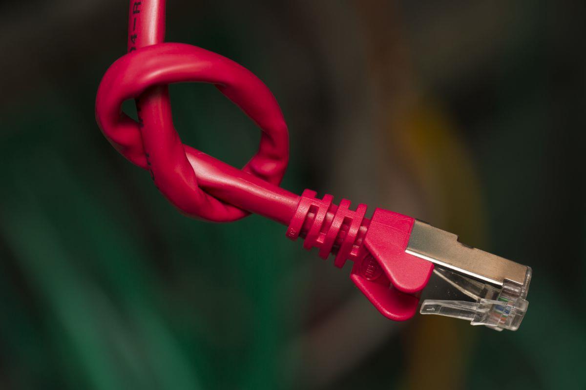 In Bremerhaven und Cuxhaven hatten viele Menschen wohl Probleme mit TV- und Internet-Empfang.