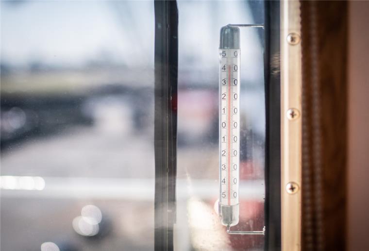 Hitzewelle: Bremerhaven bricht gleich zwei Wetterrekorde In Bremerhaven wurde am Mittwoch die höchste Temperatur seit 1949 in gemessen worden.