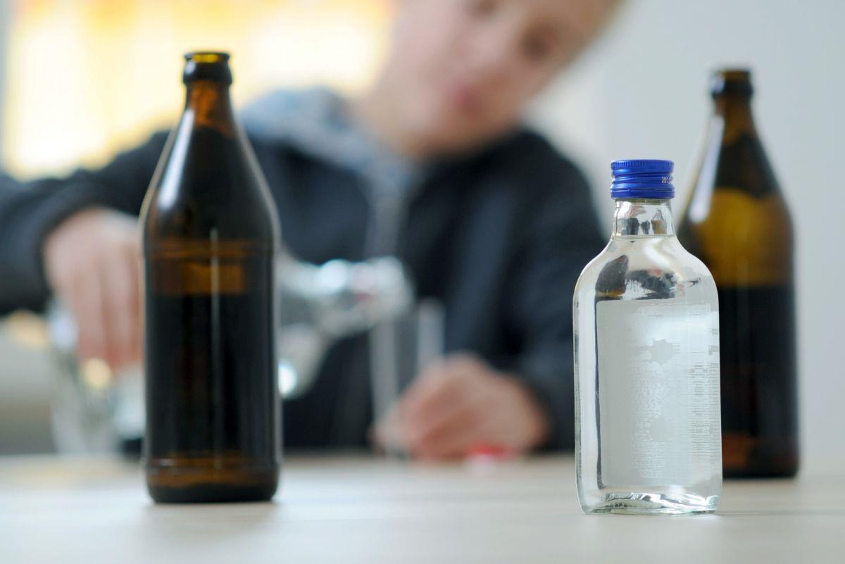 In Bremerhaven wurde bei Testkäufen in jedem vierten Fall hochprozentiger Alkohol an Jugendliche verkauft. 