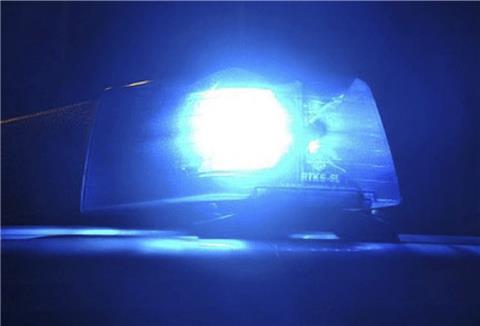 In Bremervörde wurden am Montag zwei Einbrecher auf frischer Tat ertappt.
