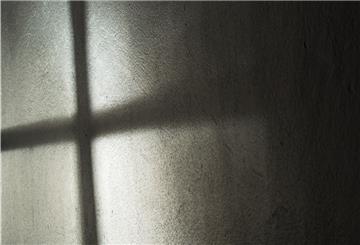 In Butjadingen und Abbehausen wurden im Januar alle Gottesdienste der evengalischen Kirchengemeinden abgesagt.