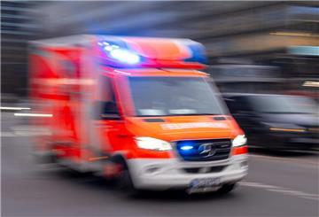 Tragödie in Buxtehude: Eskalation häuslicher Gewalt mit Todesfolge