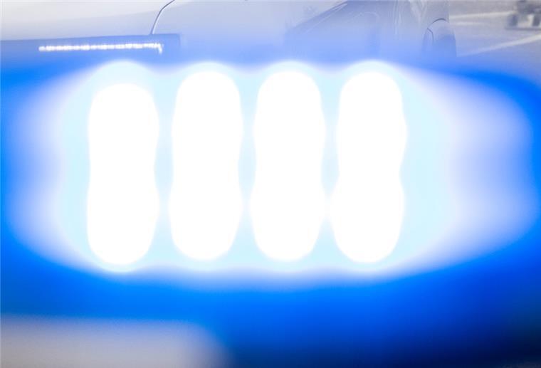 Zwei Schwerverletzte nach Quad-Unfall In Cadenberge gab es einen schweren Unfall.