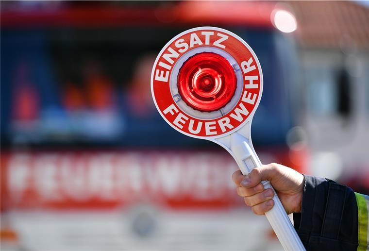 In Cadenberge gab es zuletzt mehrere Brandstiftungen.