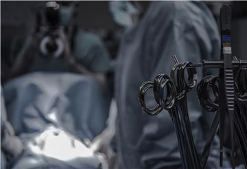 In Corona-Zeiten wollen die niedergelassenen Orthopäden und Unfallchirurgen in Bremerhaven mehr Verletzungen ambulant behandeln.
