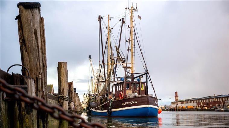 Fischereikonferenz: „Wir brauchen eine Perspektive“ In Cuxhaven fand die 2. Norddeutsche Fischereikonferenz statt.