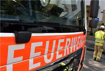 In Cuxhaven hat es in einem Mehrfamilienhaus gebrannt.