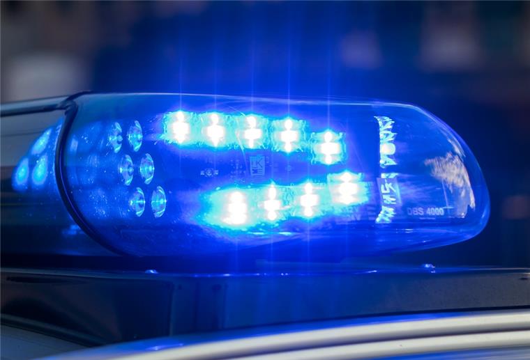 Cuxhaven: Bis zu 40 Menschen gehen aufeinander los In Cuxhaven kam es zu einer Massenschlägerei.