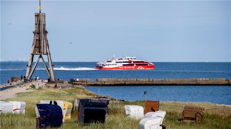 Wofür Gästebeiträge in Niedersachsen genutzt werden In Cuxhaven zahlen Tagesgäste in der Hauptsaison bis zu 3,90 Euro Eintrittsgeld für den Strandbereich.
