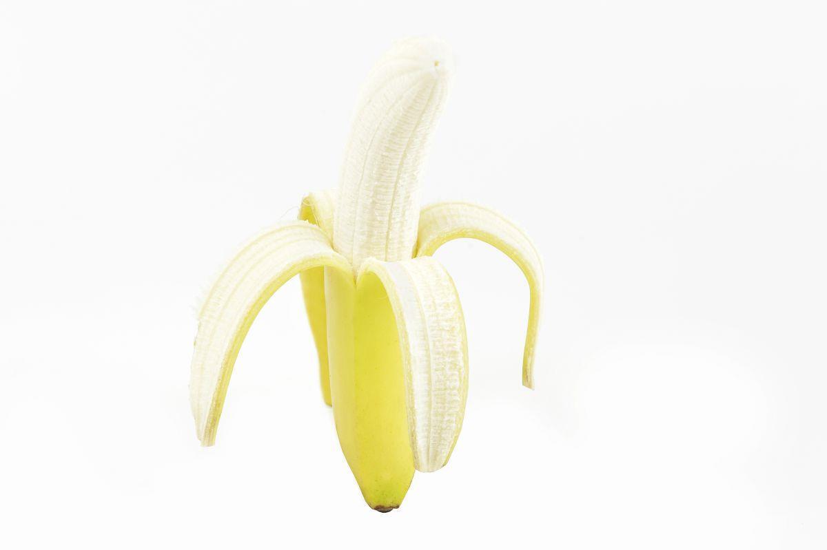 In Delmenhorst hatten Einbrecher Appetit auf Bananen.

