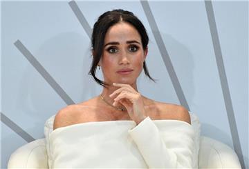 In den ersten acht Folgen ihrer neuen Serie gibt Meghan Tipps fürs Kochen, Backen, Gärtnern und Gastgeben. 