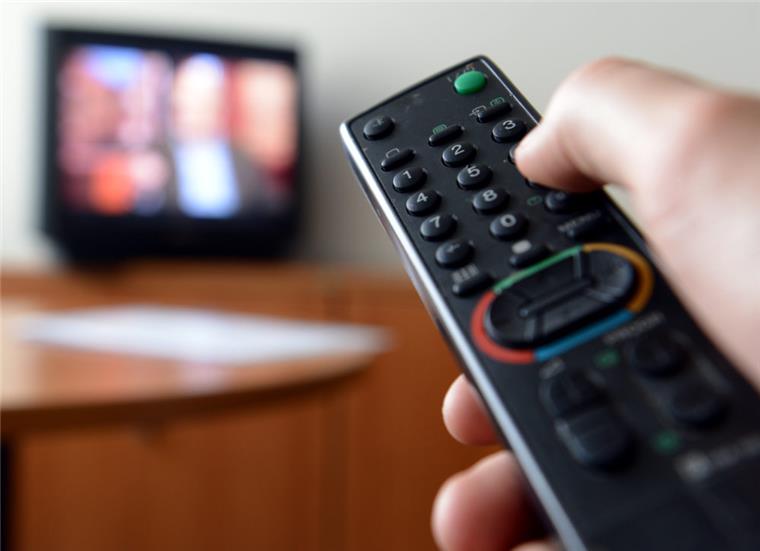 Vodafone-Ärger in Lehe: Das sagen die Kunden In den Genuss des Fernsehens kommen einige Vodafone-Kunden aktuell nicht.