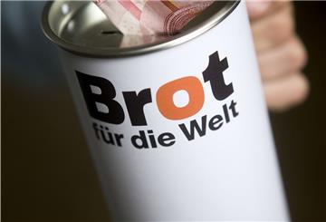 In den Gotteshäusern im Kirchenkreis Wesermünde sind die Sammeldosen 2019 gut gefüllt gewesen. 