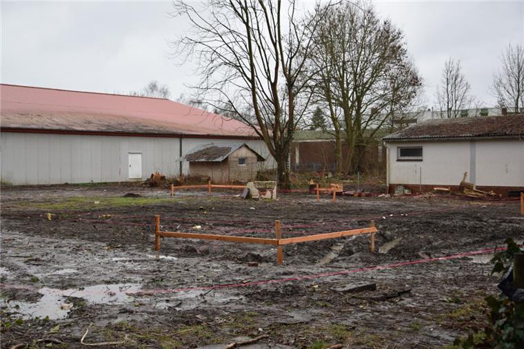 Nordenham: Neue Krippe entsteht am Atenser Kreisel In den nächsten Tagen beginnen die Bauarbeiten für die neue Krippe in Nordenham.